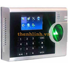 Máy chấm công vân tay Ronald Jack X668C
